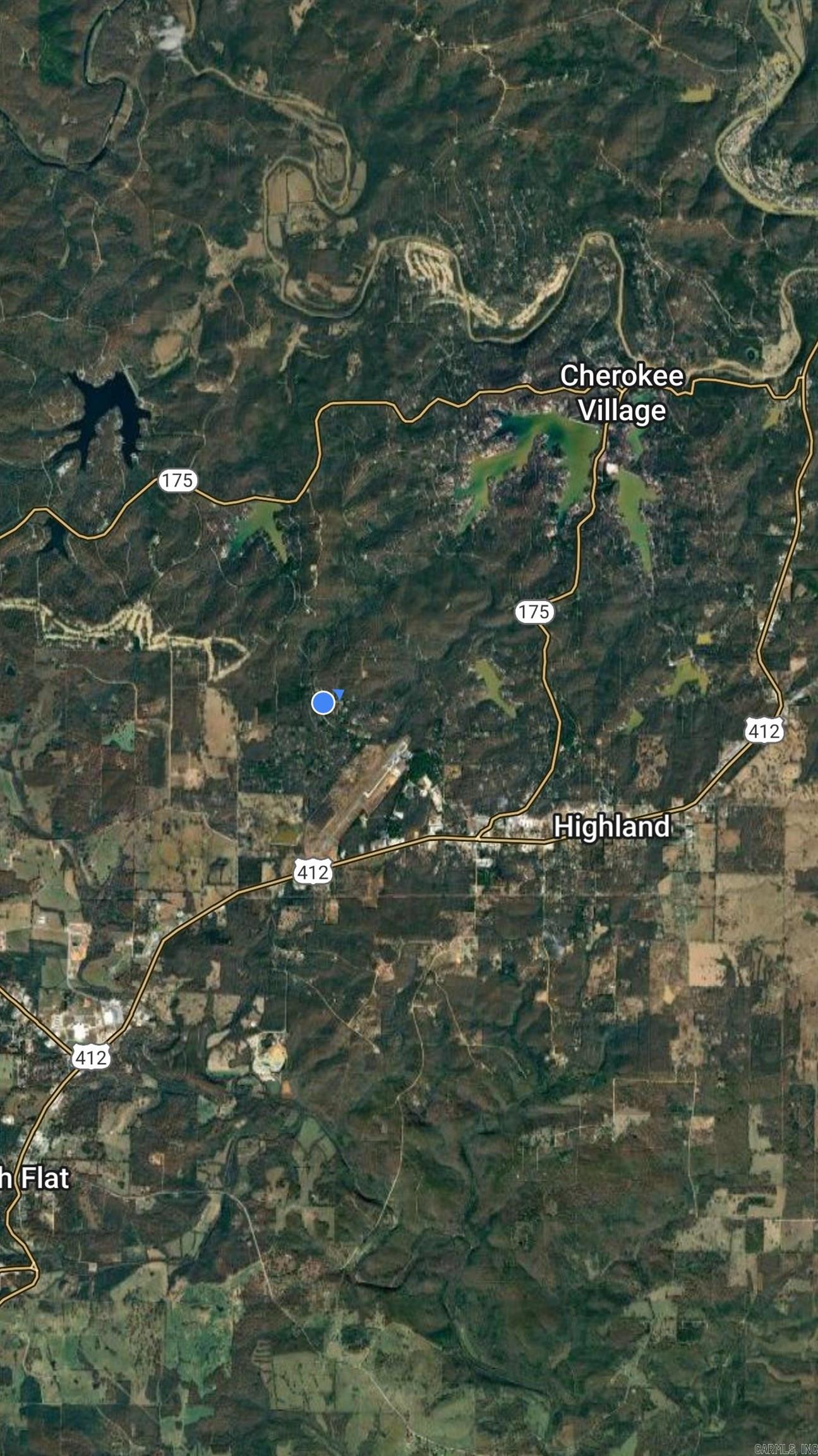 Navasota - Residential