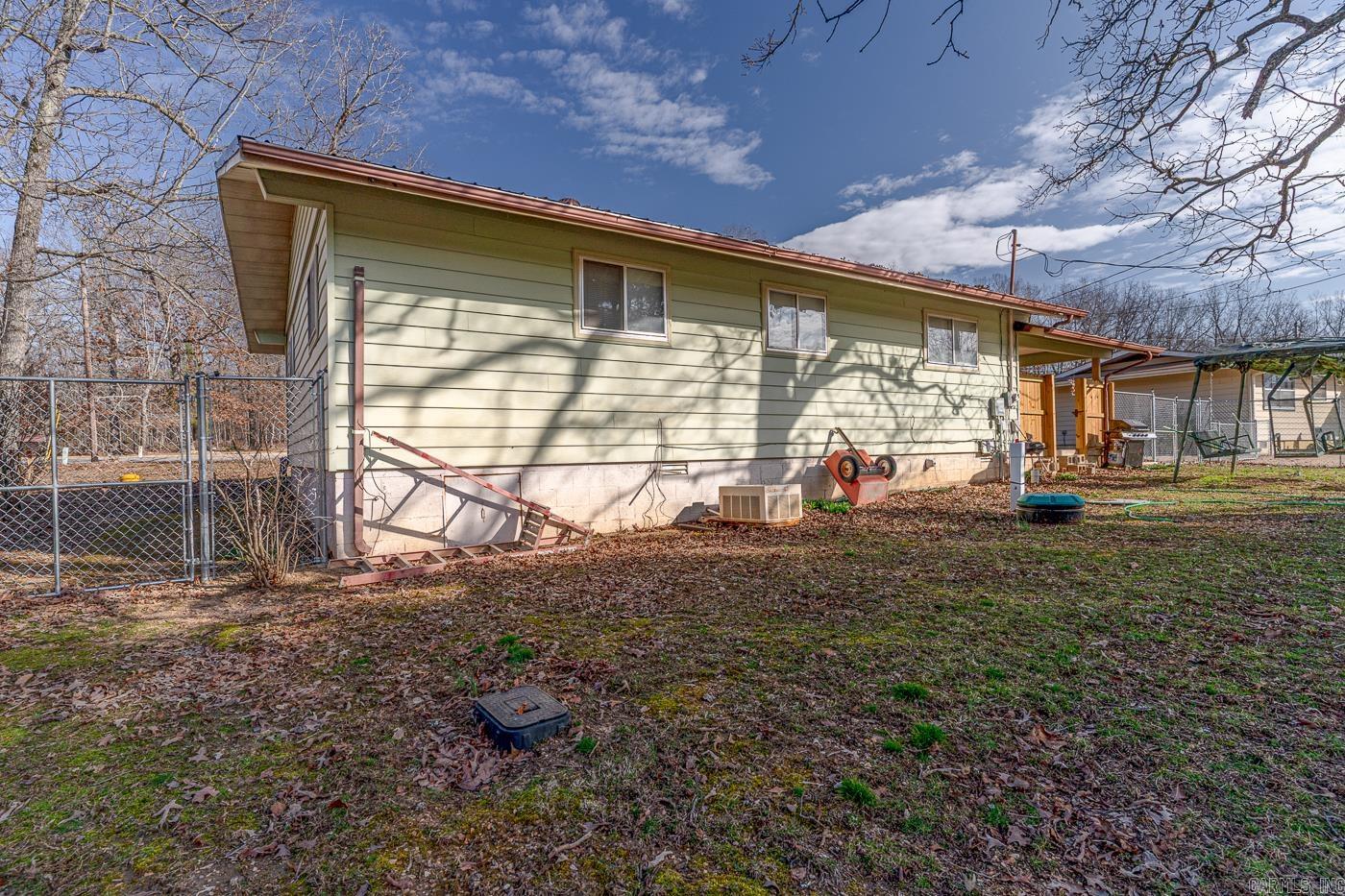 Navasota - Residential