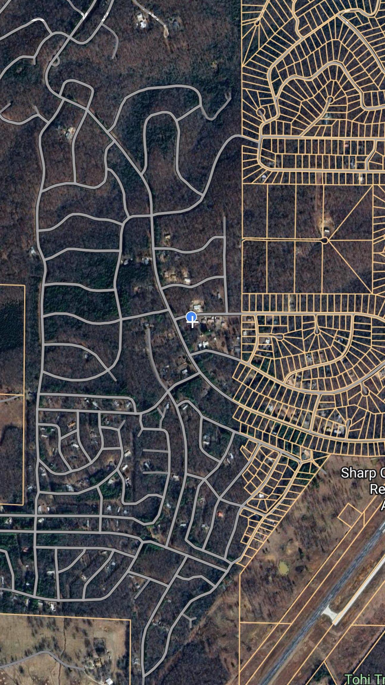 Navasota - Residential