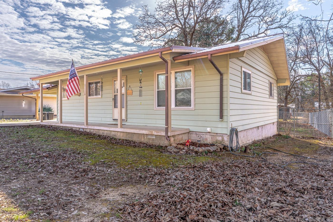 Navasota - Residential