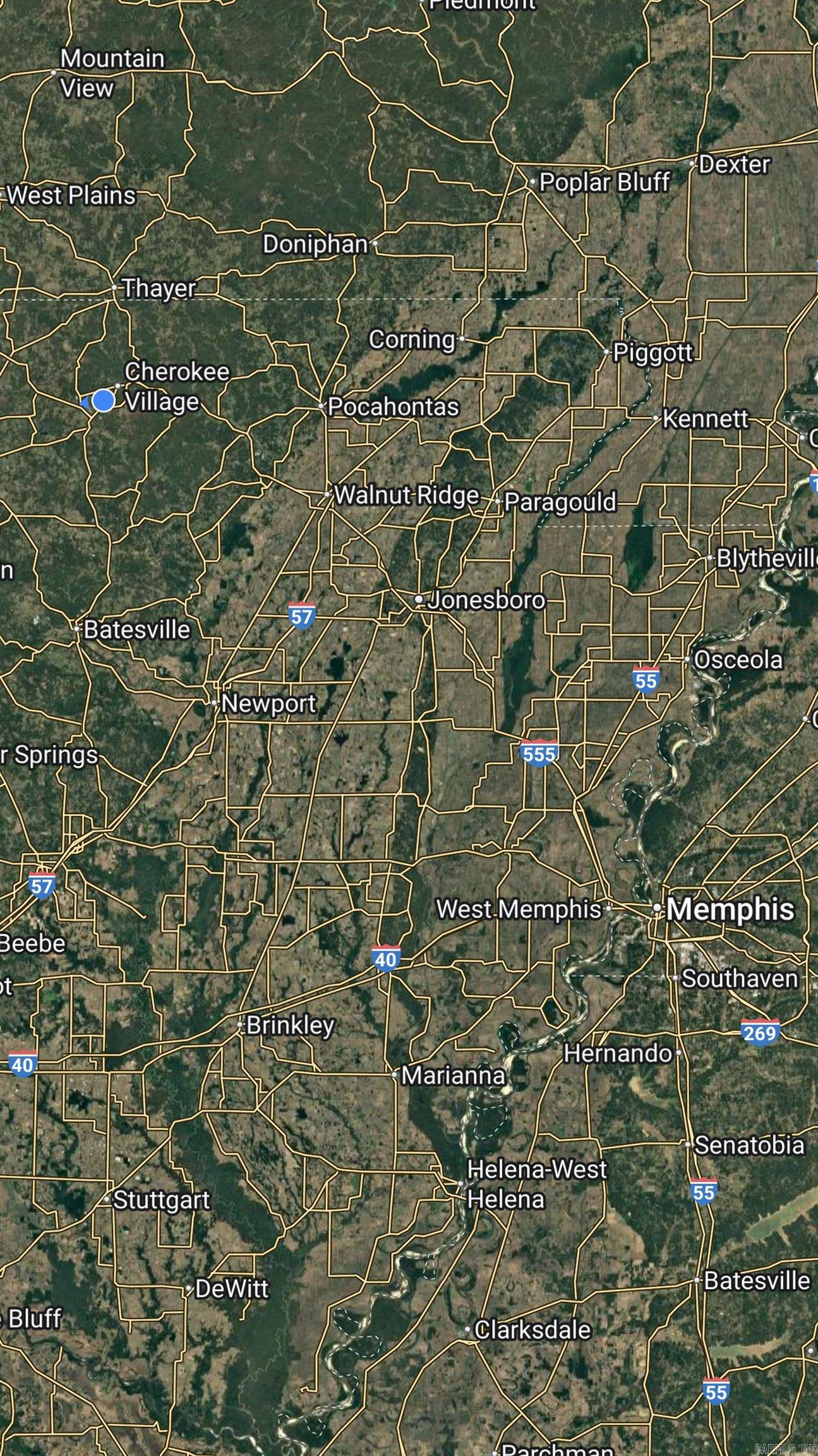 Navasota - Residential