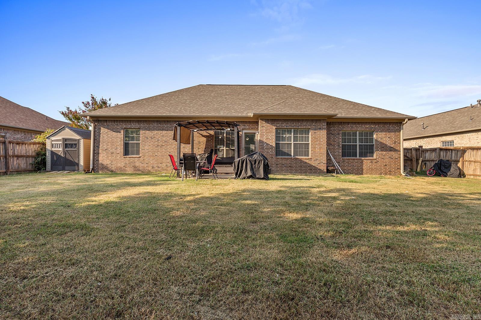 Krooked Creek - Residential