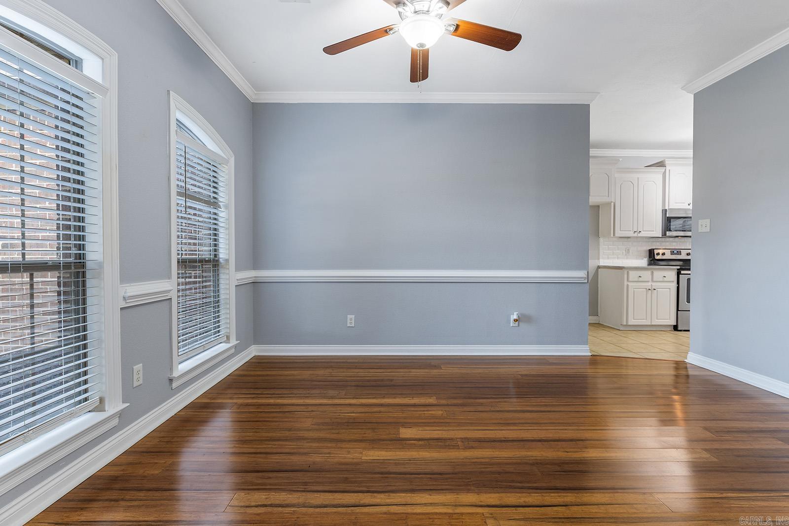 Krooked Creek - Residential