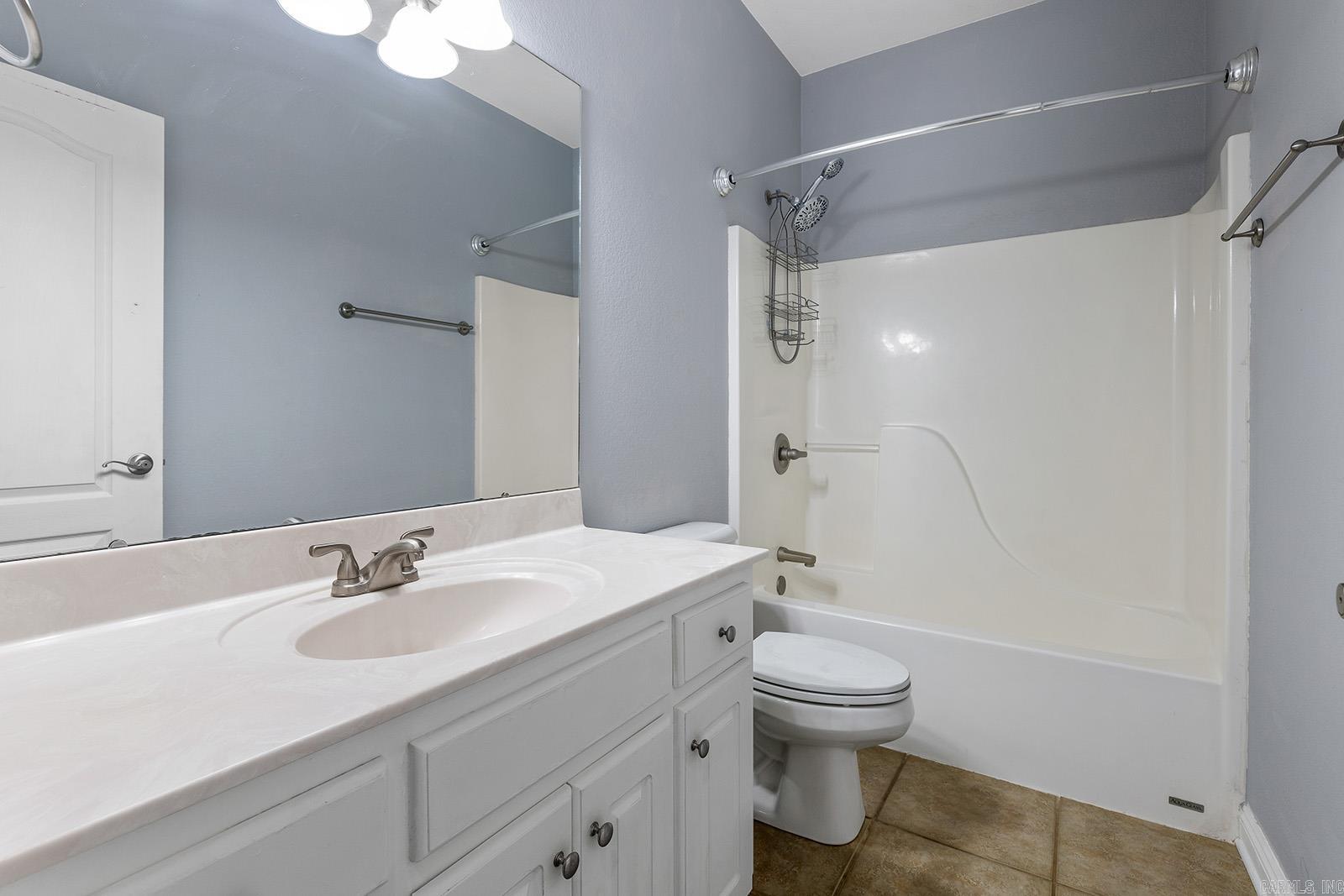 Krooked Creek - Residential