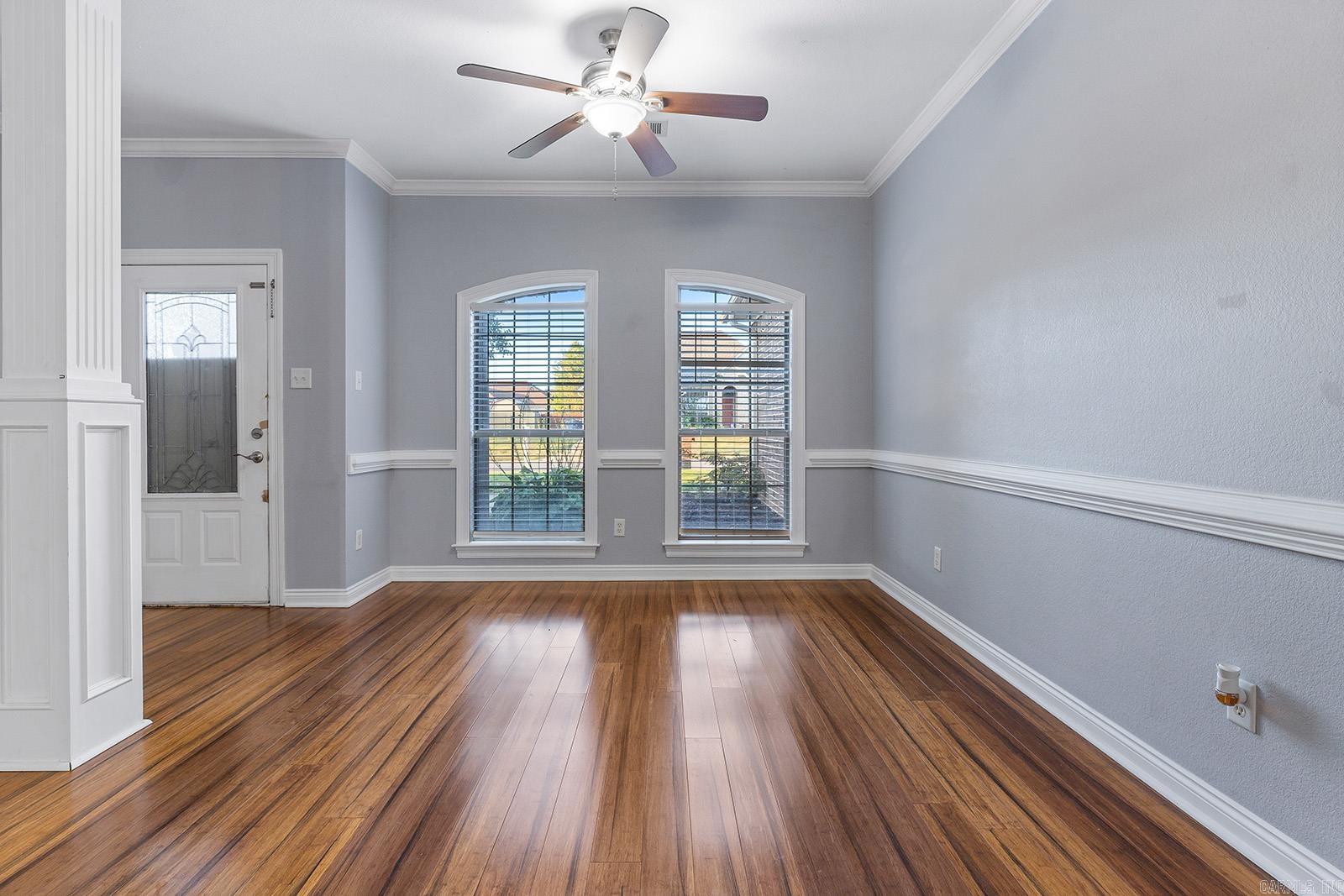 Krooked Creek - Residential