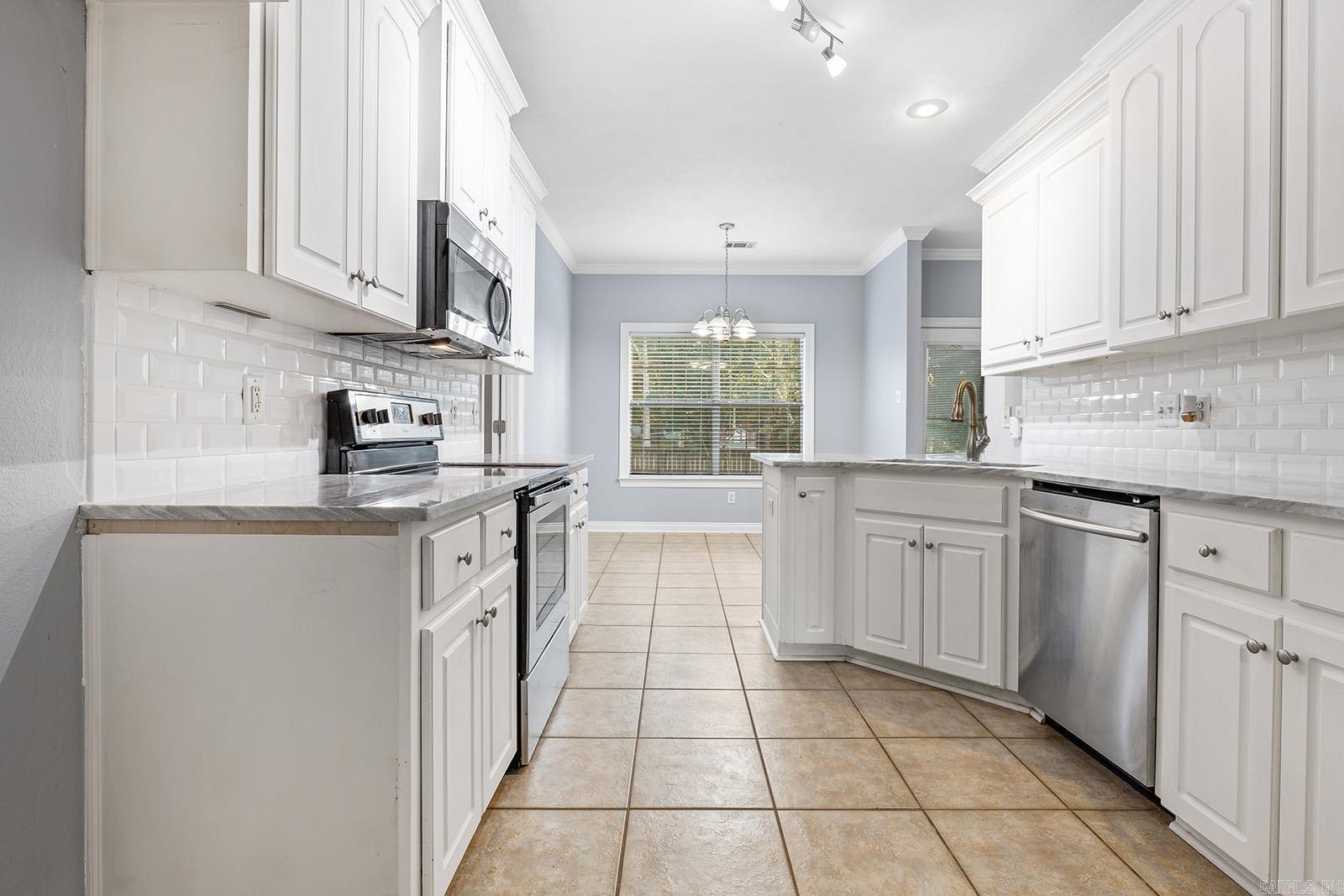 Krooked Creek - Residential