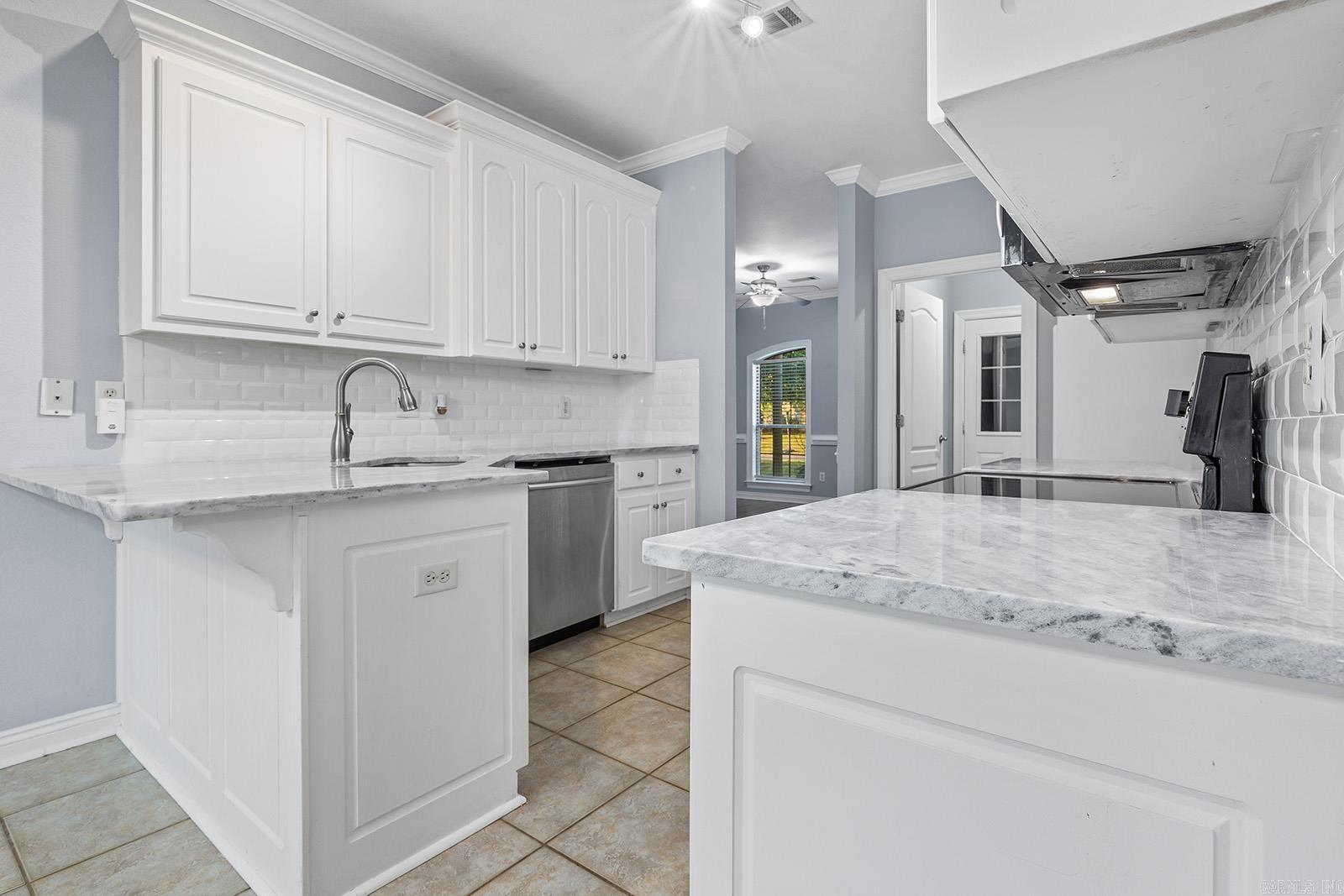 Krooked Creek - Residential