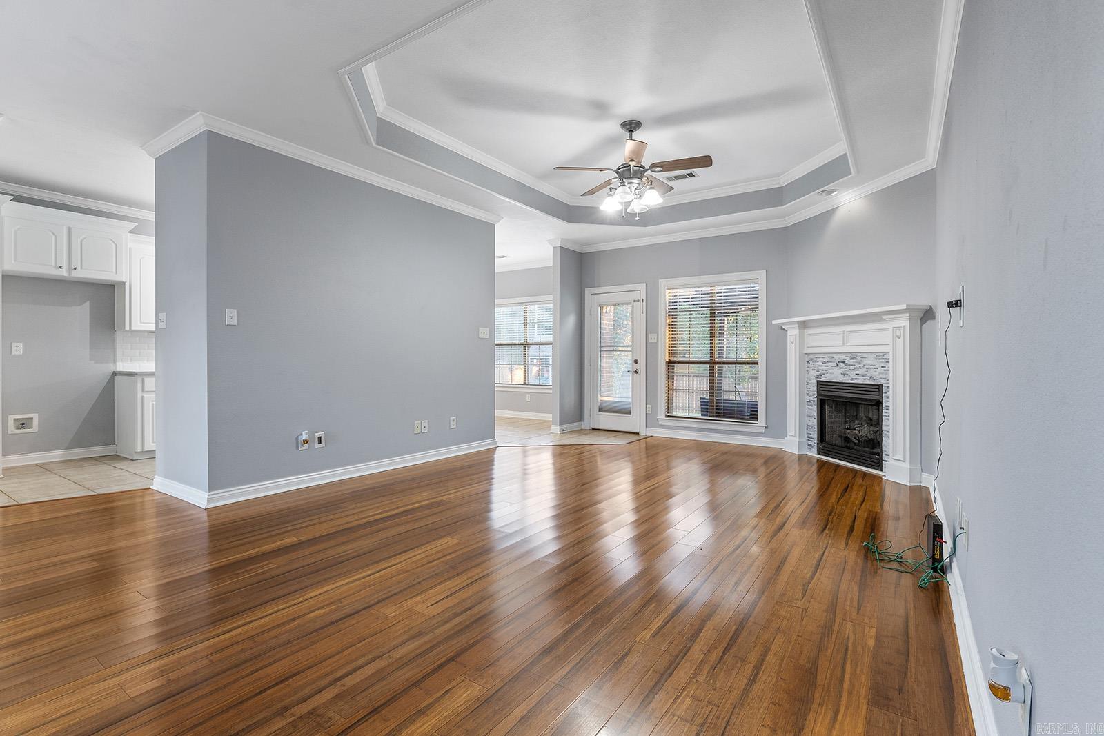 Krooked Creek - Residential