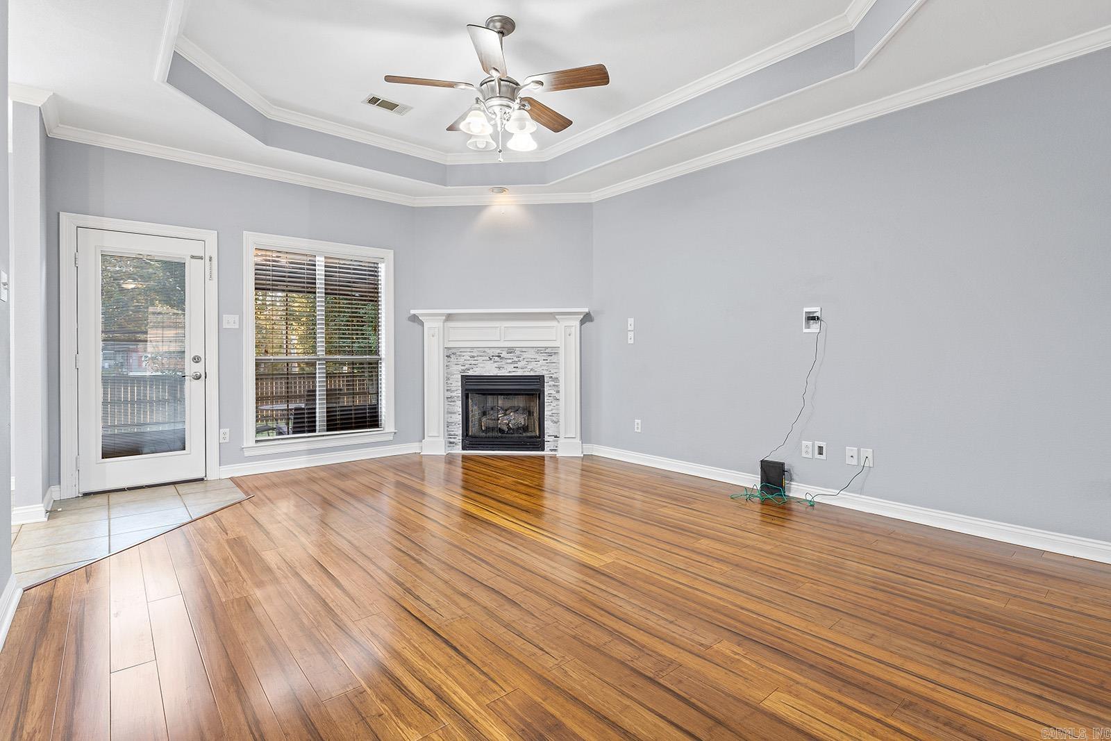 Krooked Creek - Residential