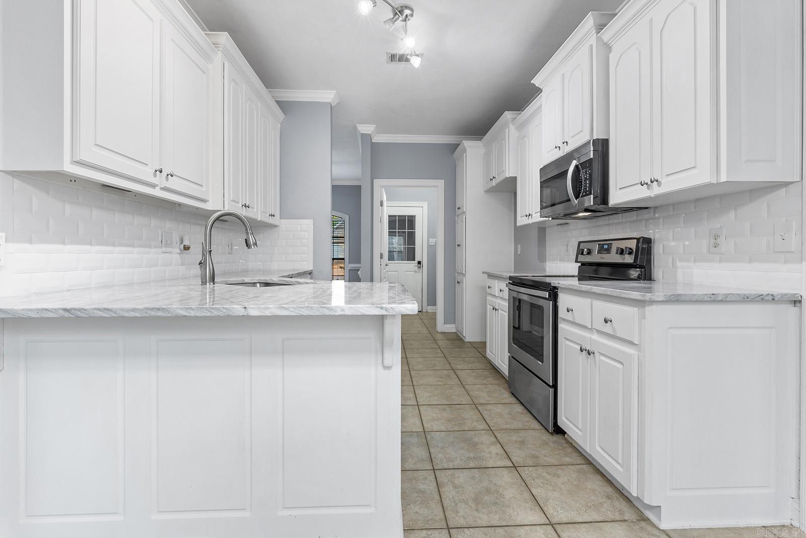 Krooked Creek - Residential