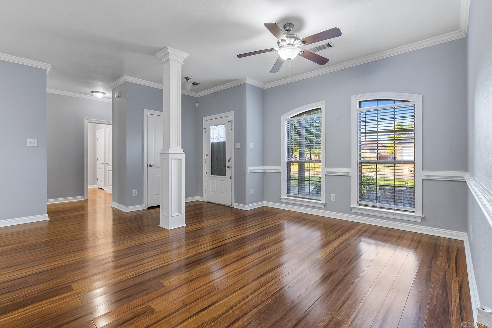 Krooked Creek - Residential