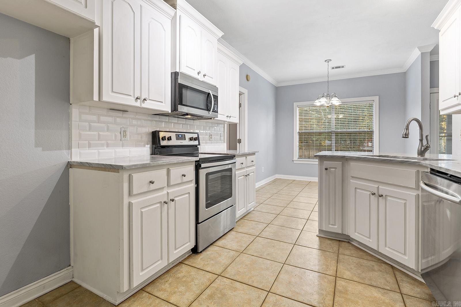 Krooked Creek - Residential