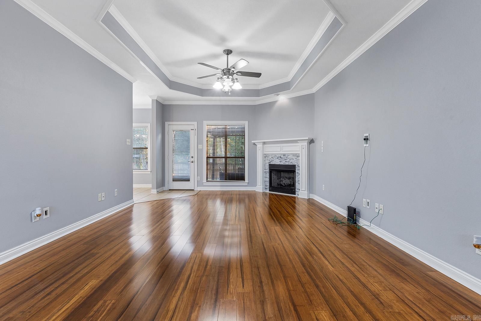 Krooked Creek - Residential