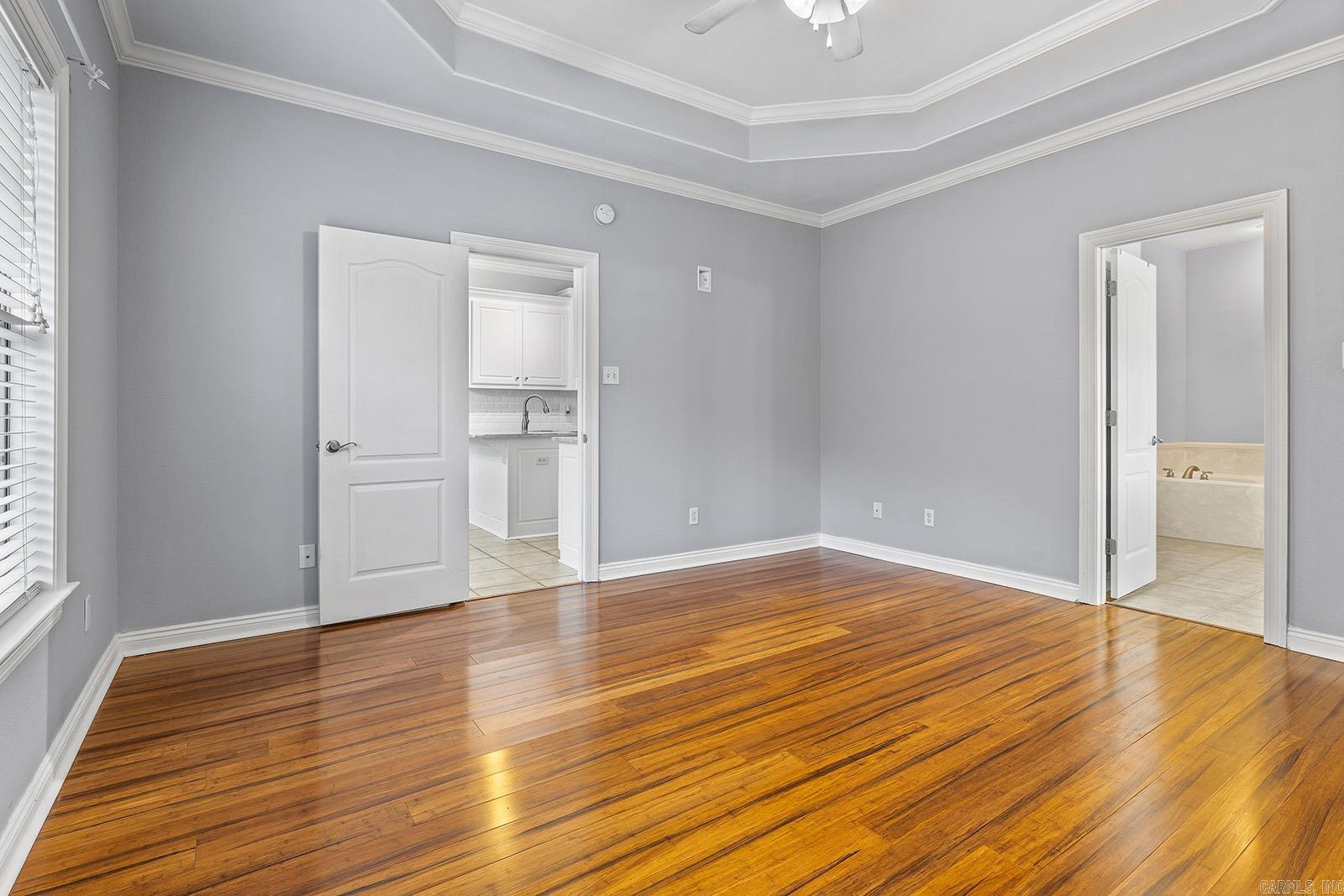 Krooked Creek - Residential