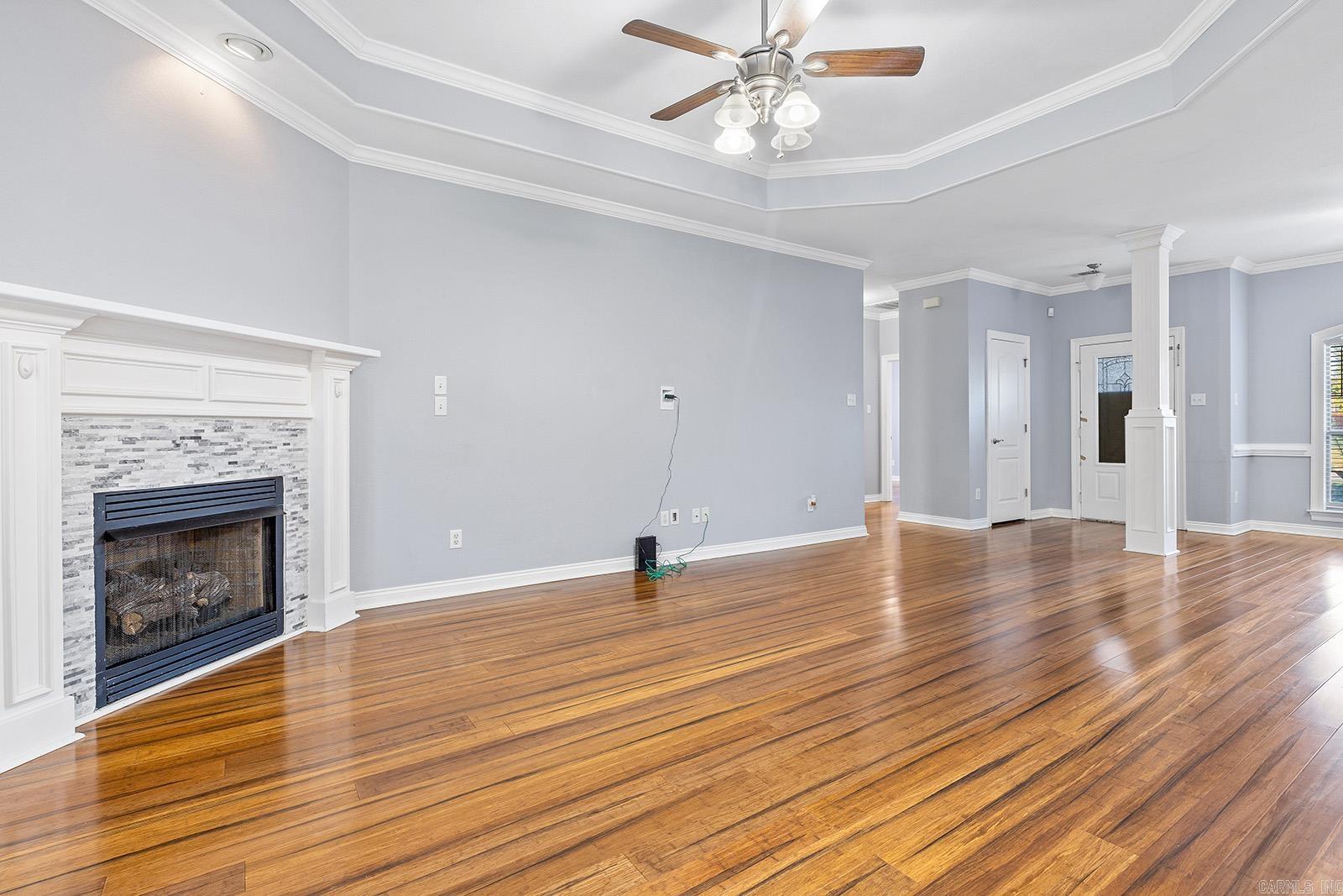 Krooked Creek - Residential