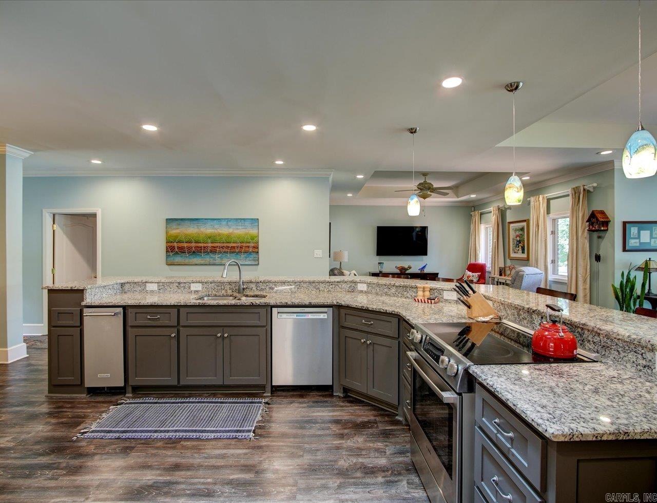 DIAMONDHEAD P2 - Residential