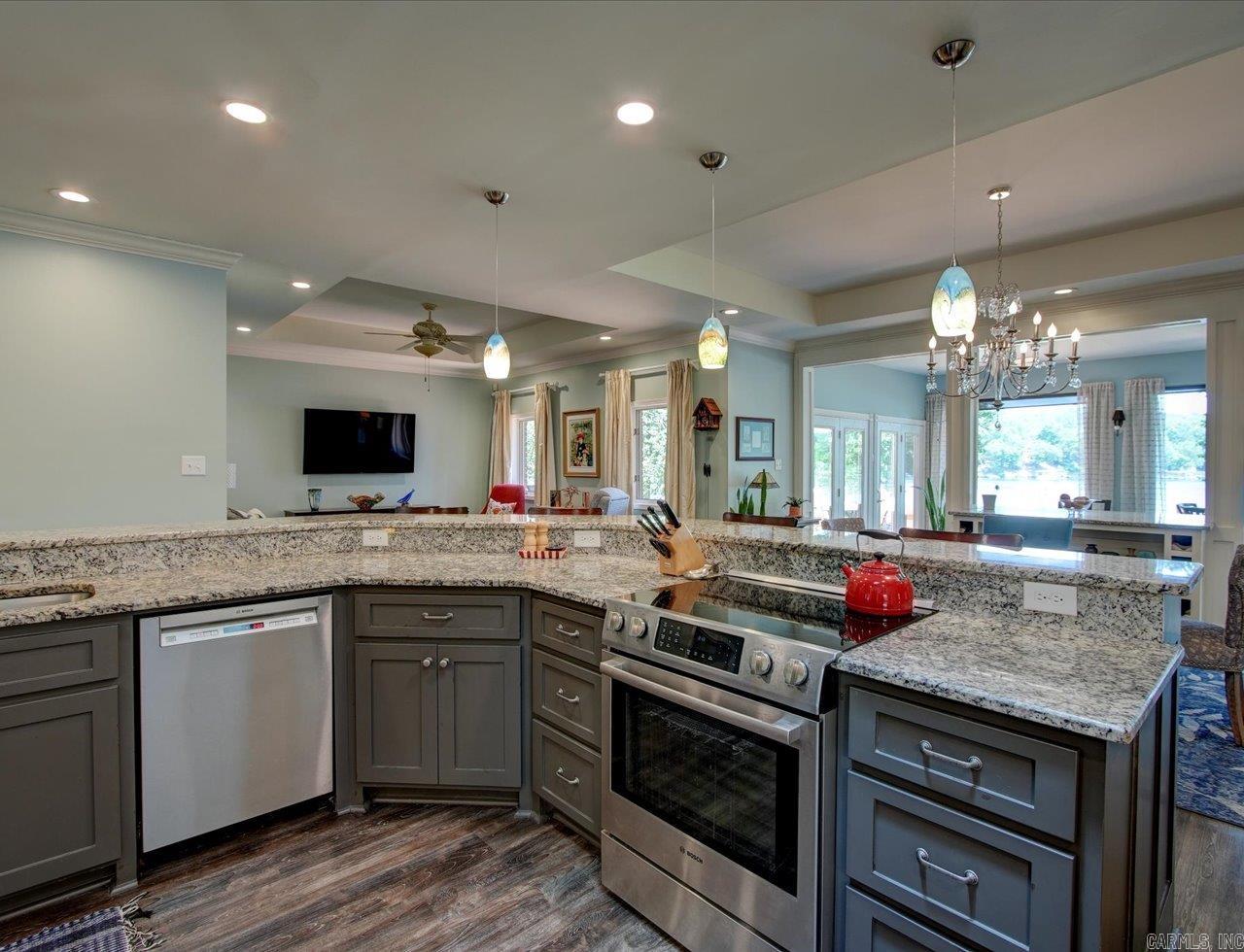 DIAMONDHEAD P2 - Residential