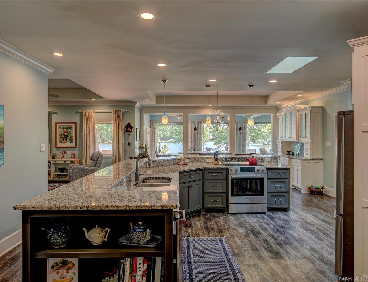 DIAMONDHEAD P2 - Residential