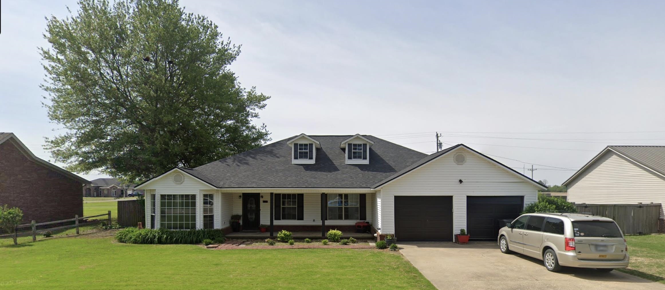 BENSON - Residential