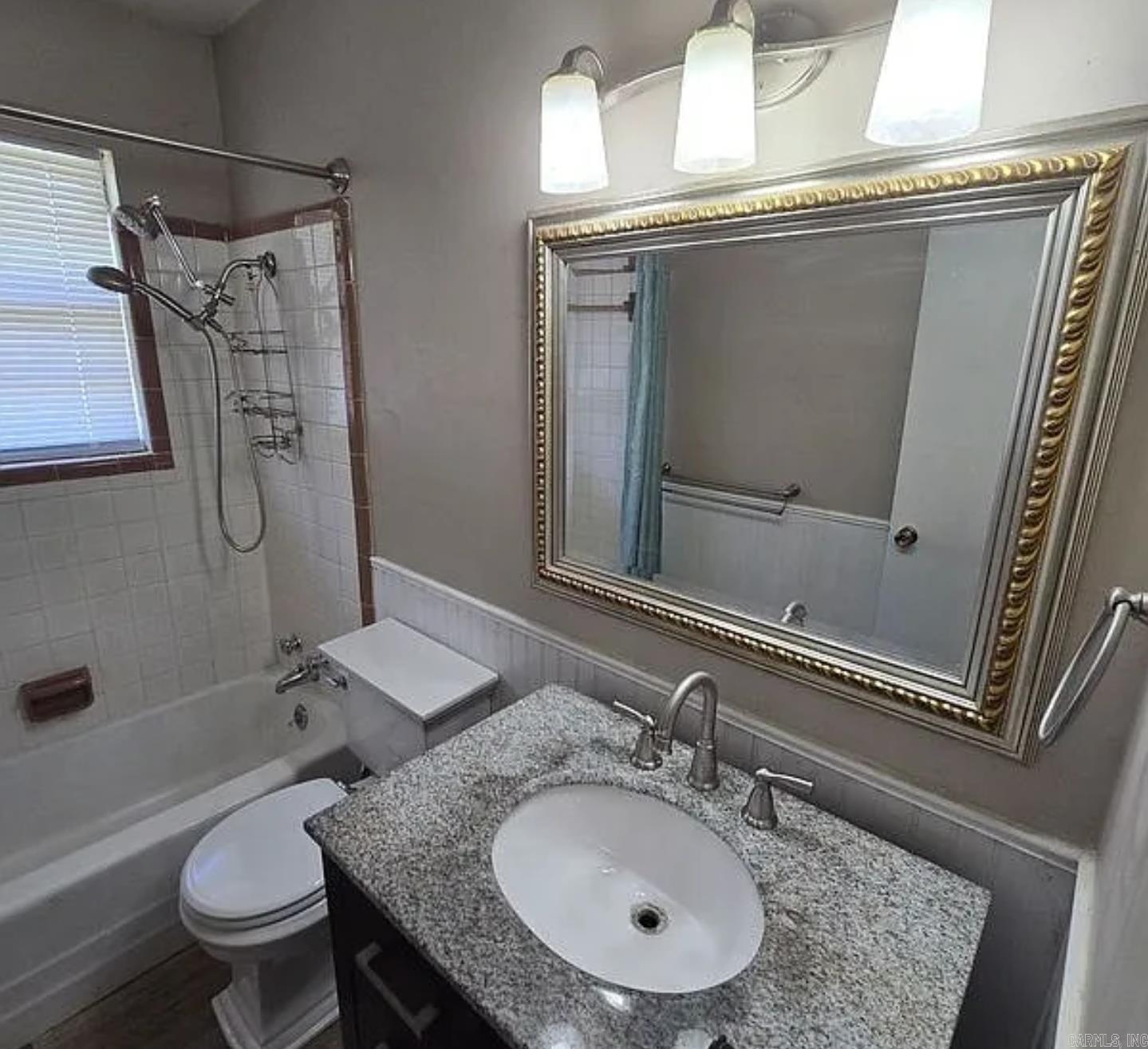 McArthur - Residential Lease