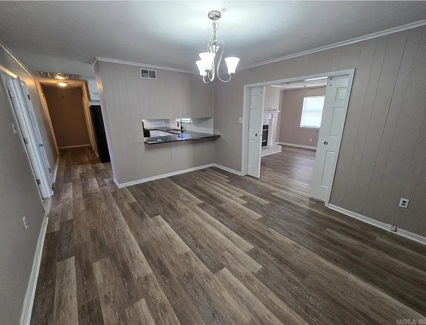 McArthur - Residential Lease