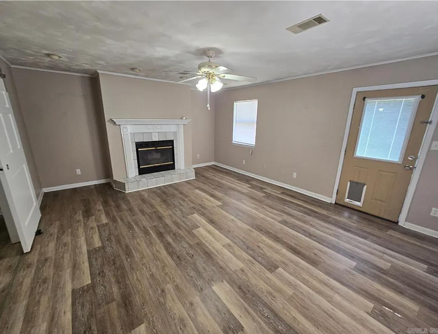 McArthur - Residential Lease