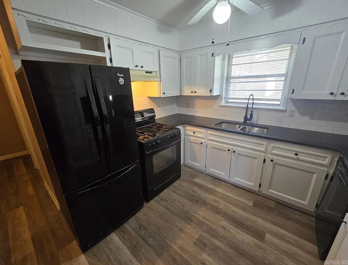 McArthur - Residential Lease