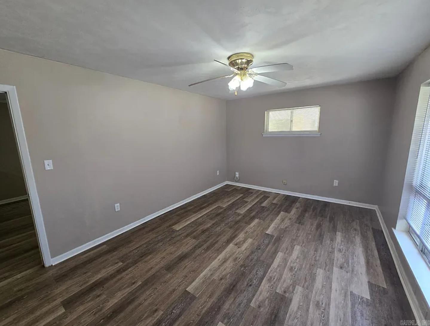 McArthur - Residential Lease