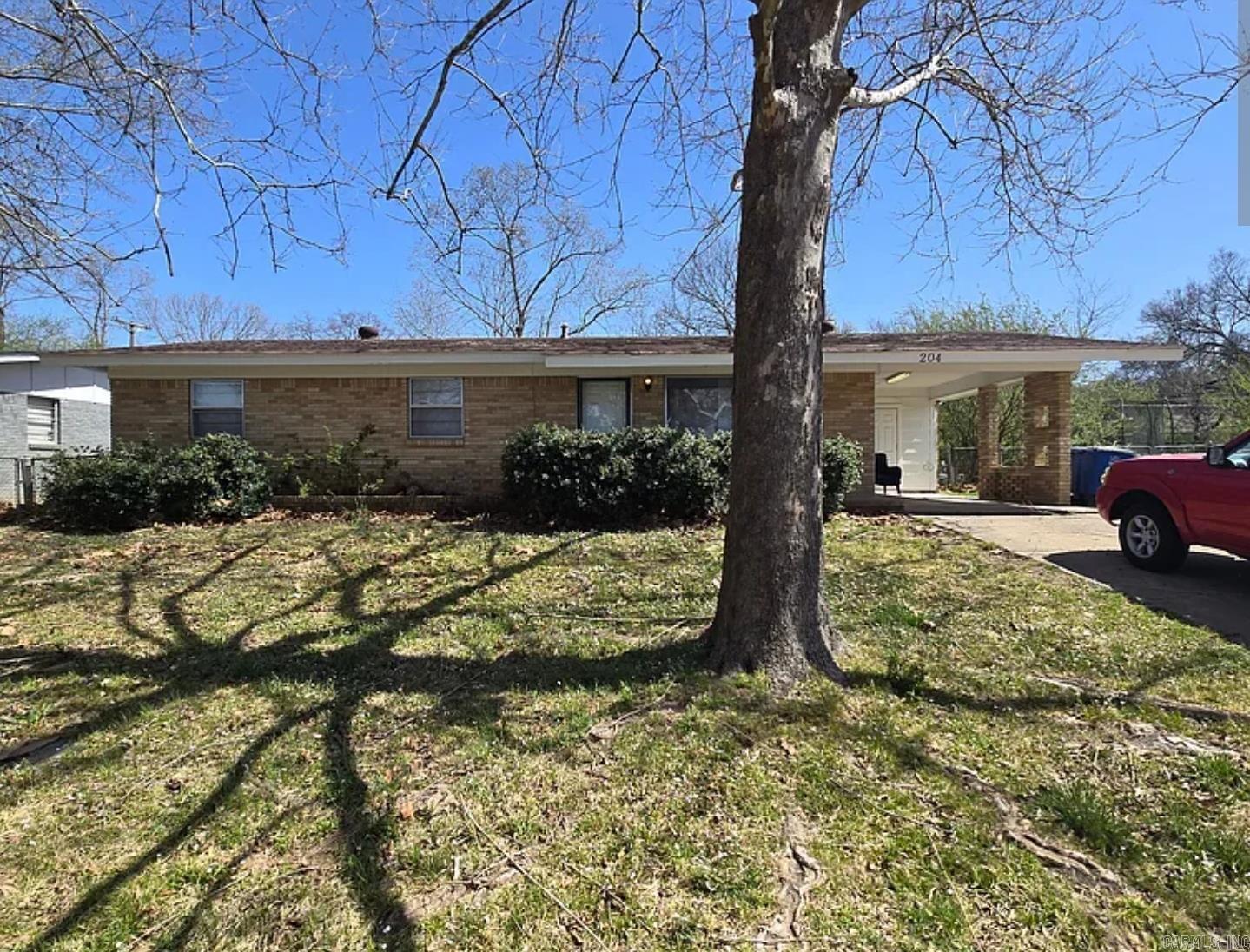 McArthur - Residential Lease