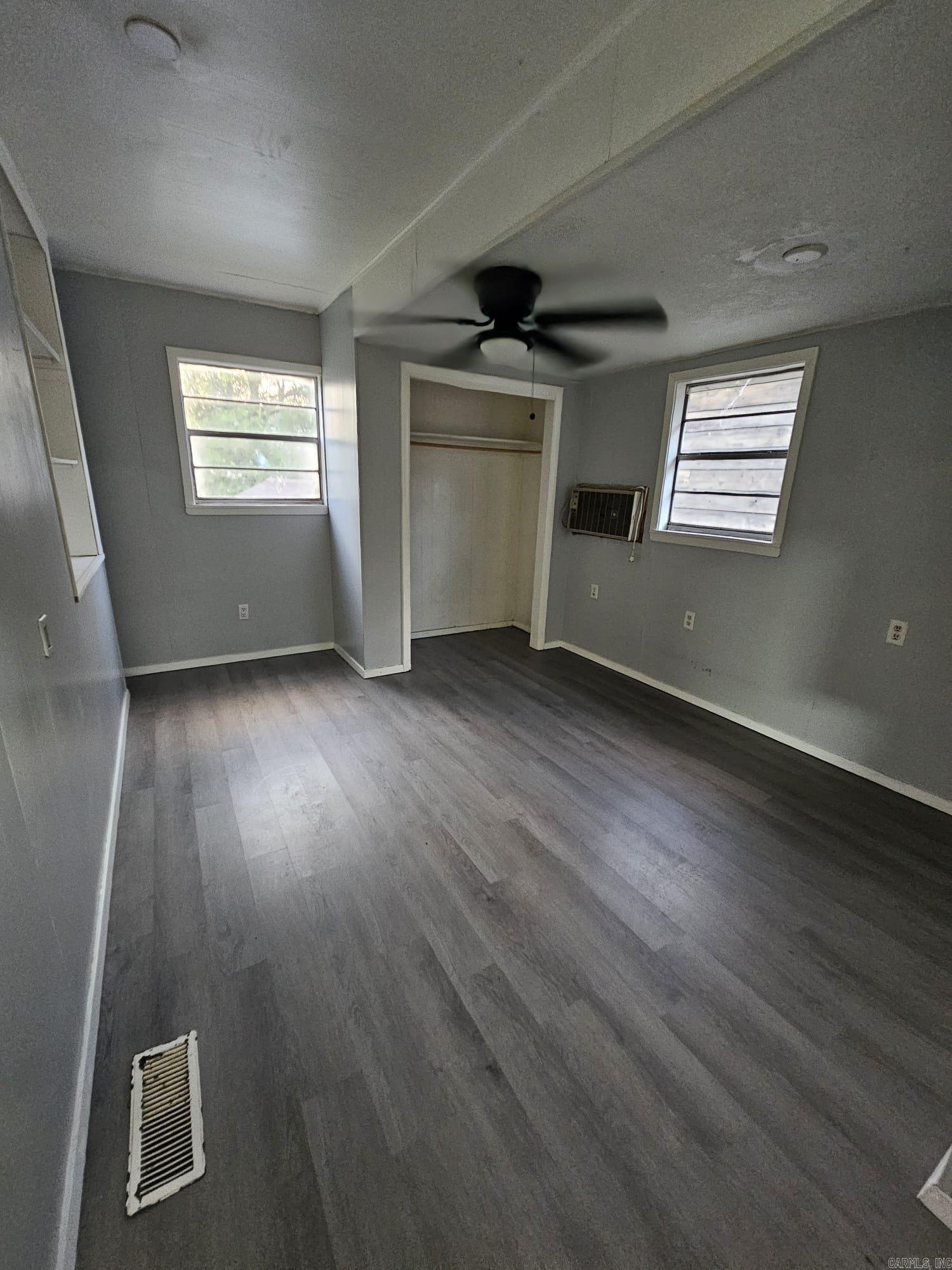 BAYLES ADDITION - Residential