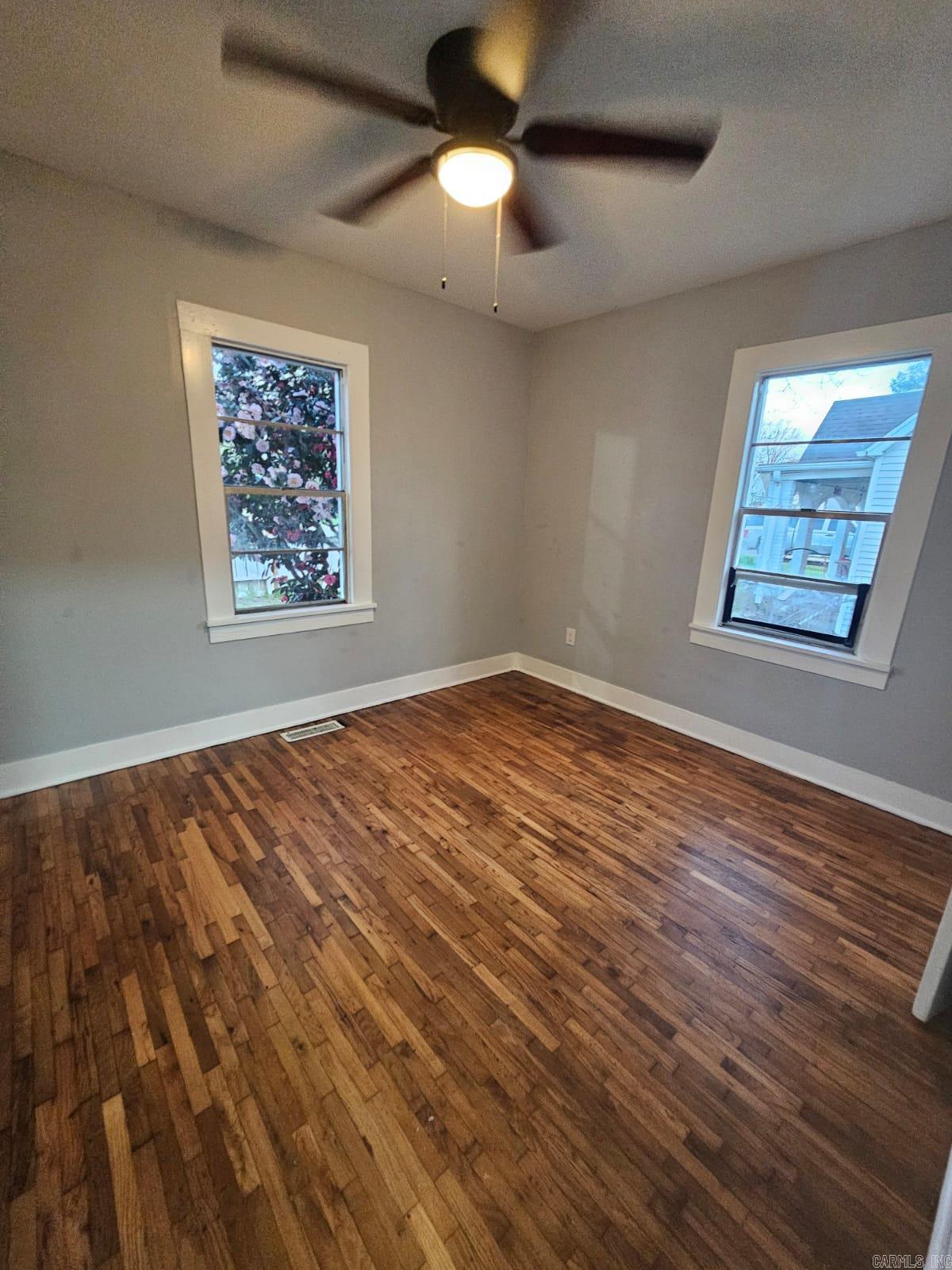 BAYLES ADDITION - Residential