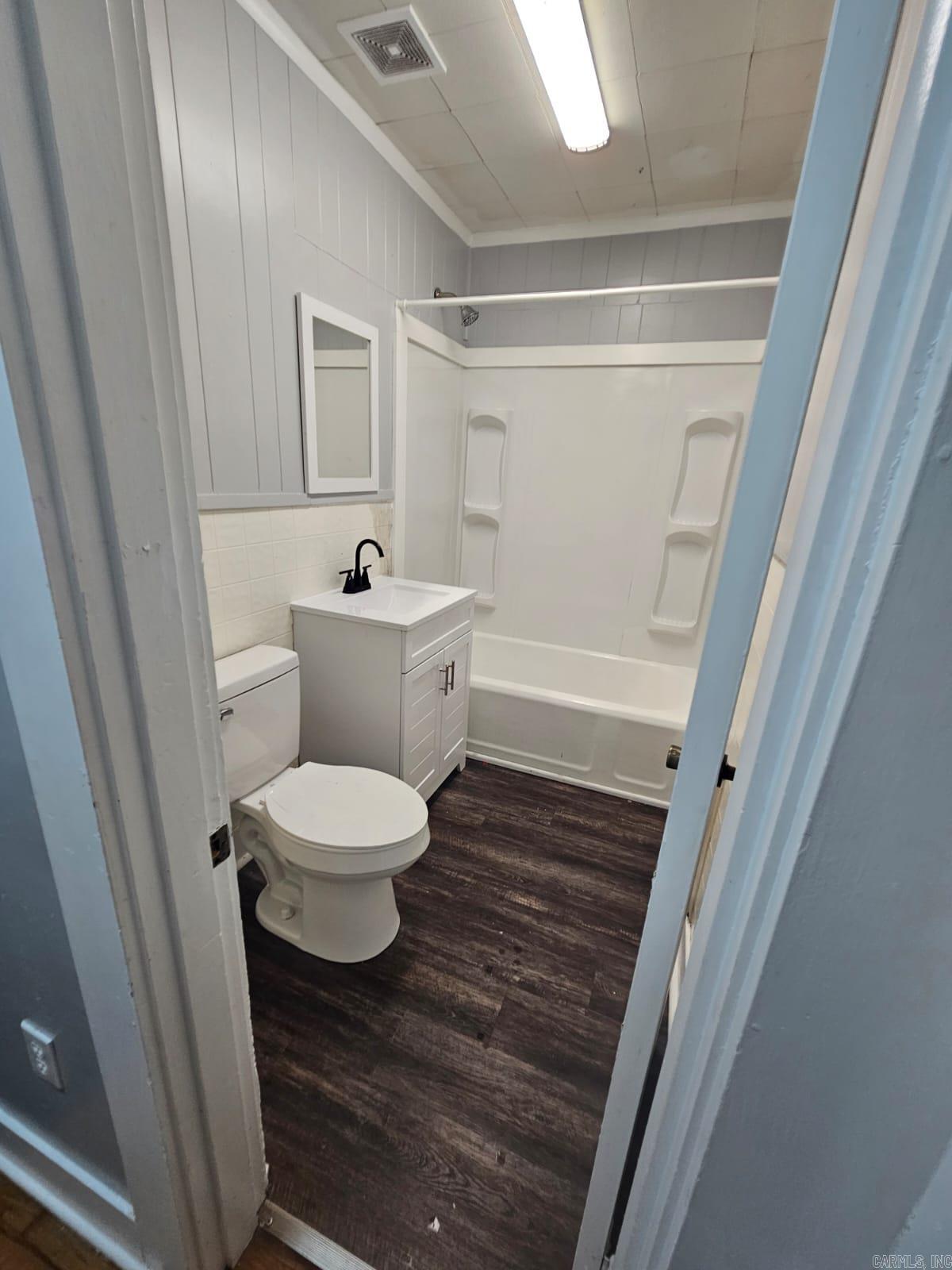 BAYLES ADDITION - Residential