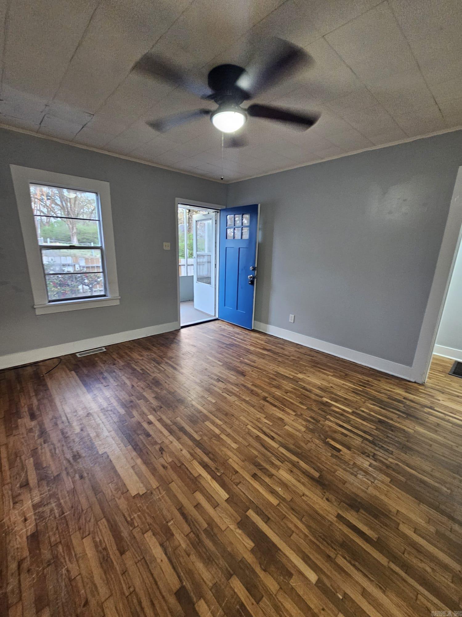 BAYLES ADDITION - Residential