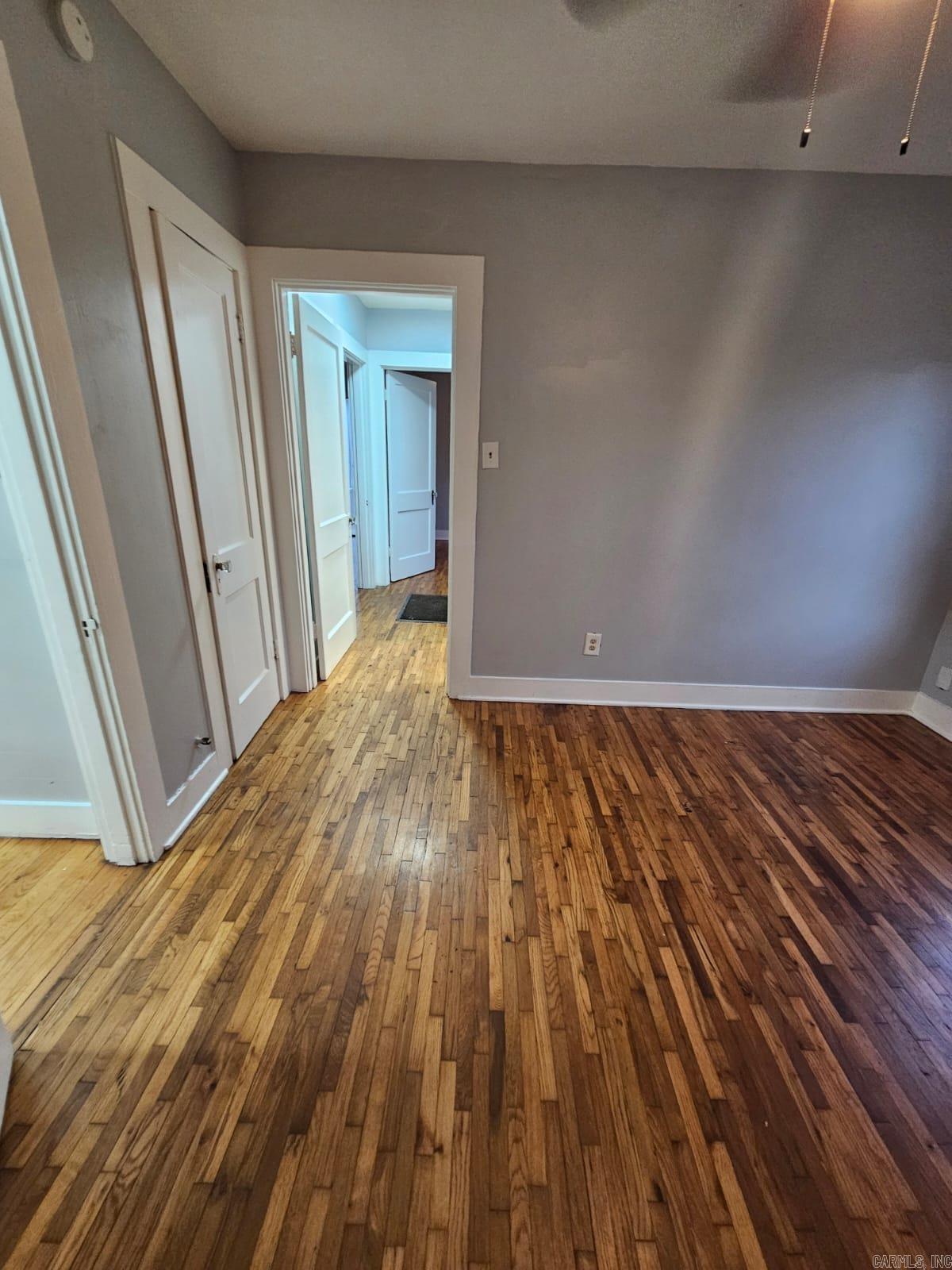 BAYLES ADDITION - Residential