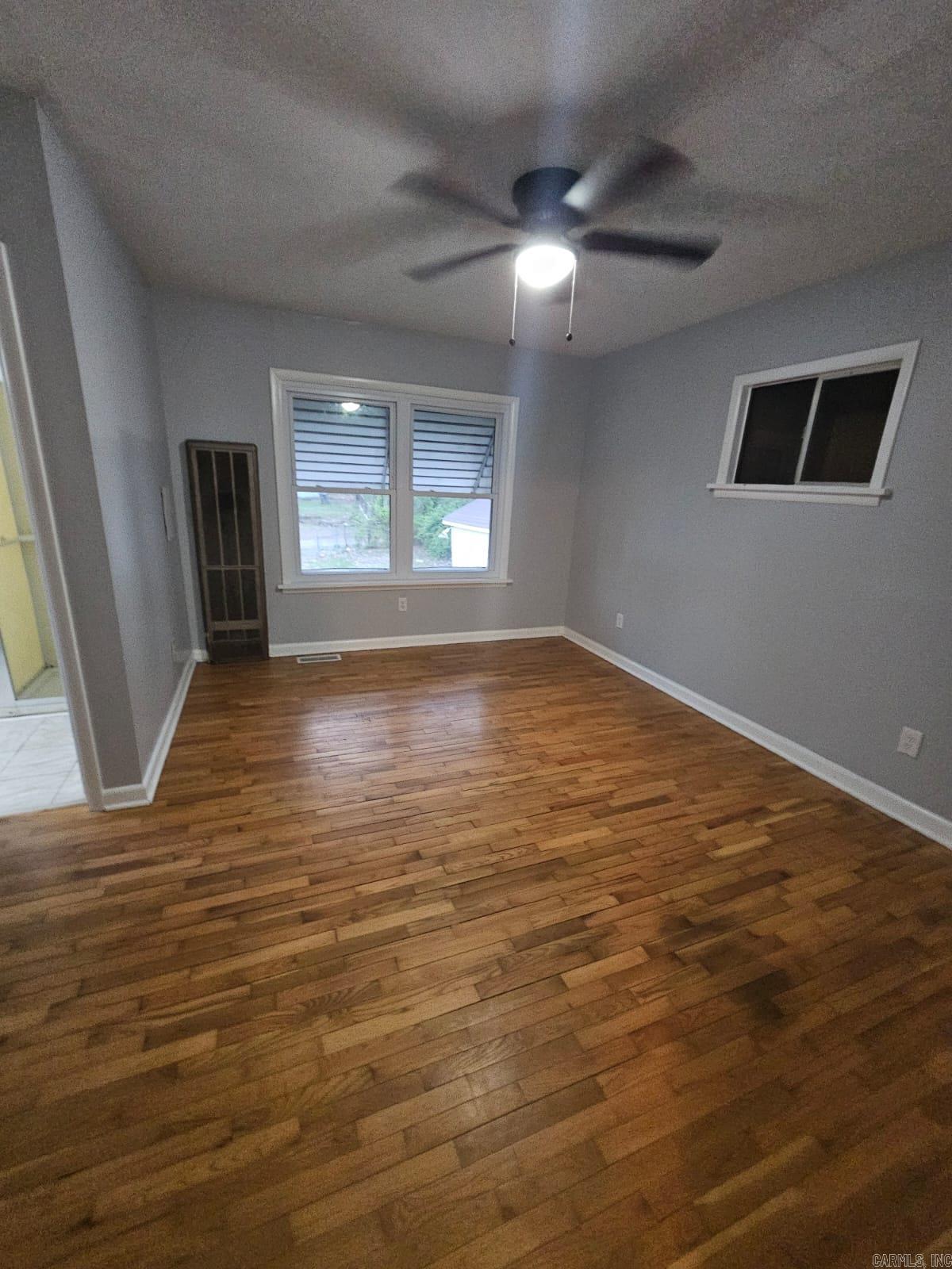 BAYLES ADDITION - Residential