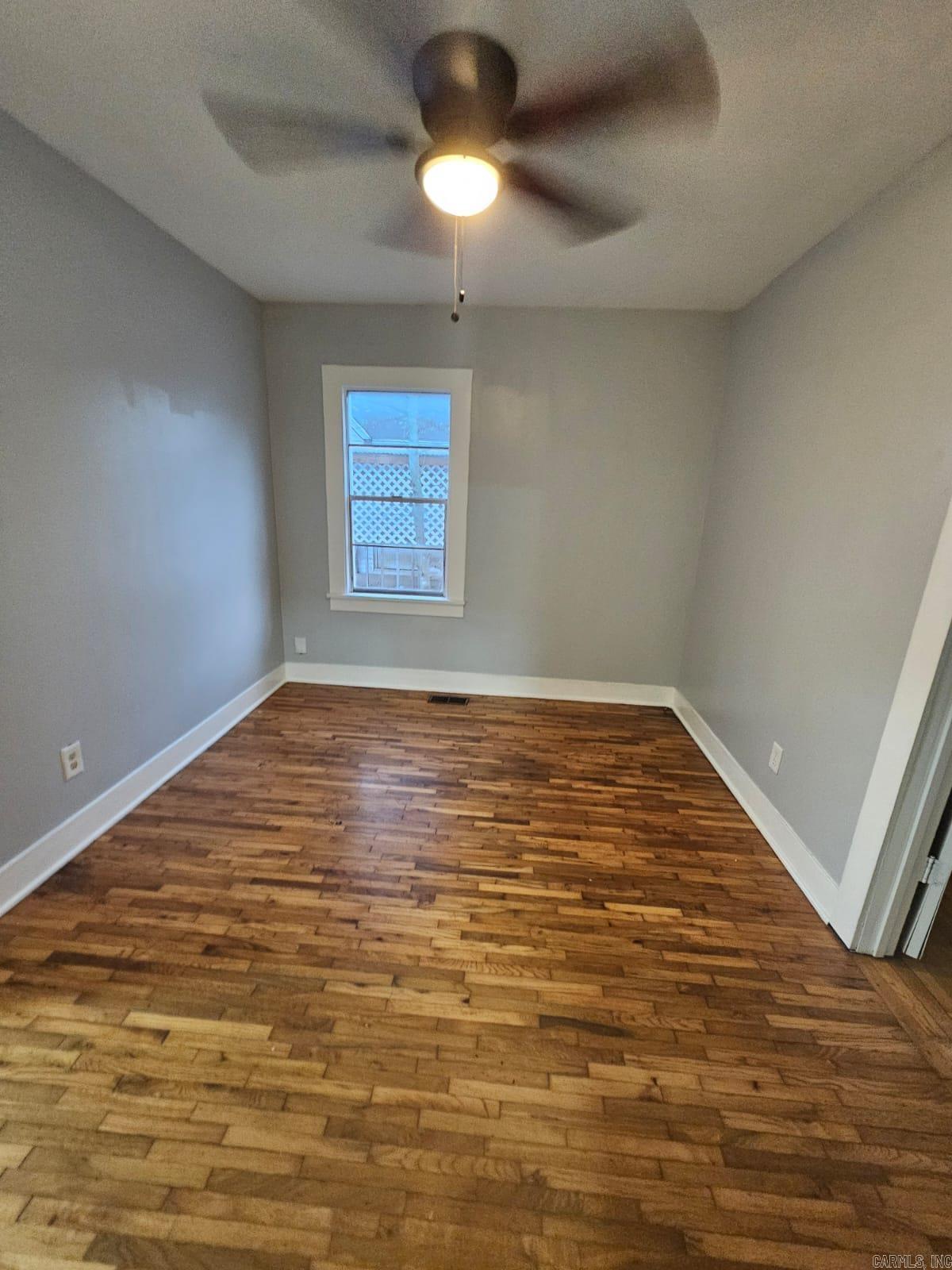 BAYLES ADDITION - Residential