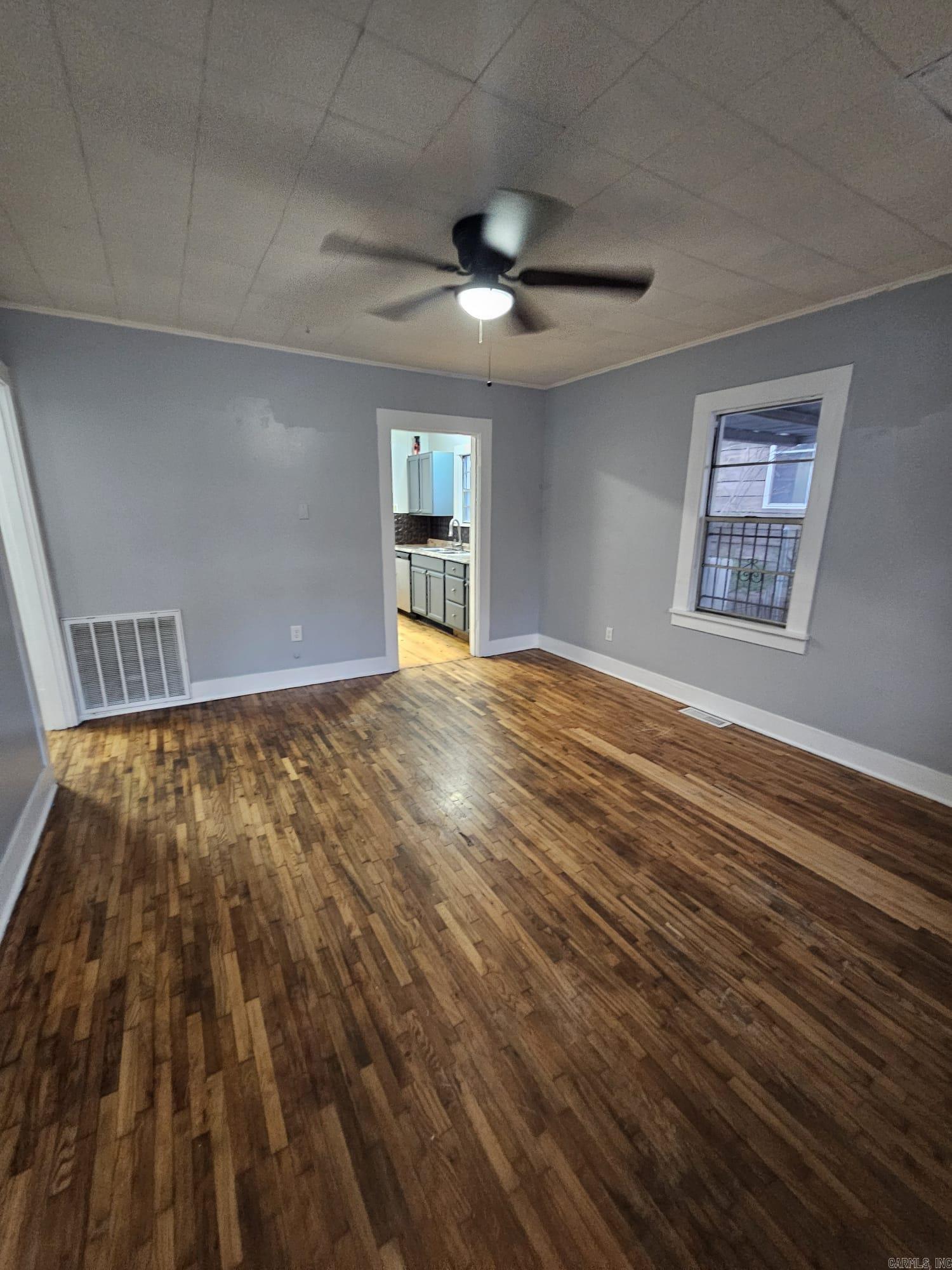 BAYLES ADDITION - Residential
