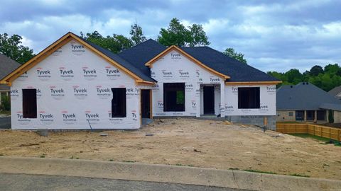 Photo of 215 Trabecca, Hot Springs, AR 71913 (MLS # 26014663)