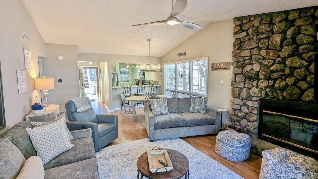 HARBOR EAST CONDO - Residential