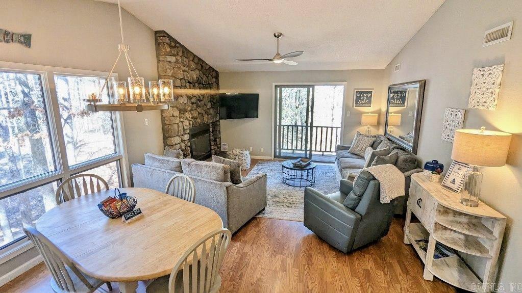 HARBOR EAST CONDO - Residential