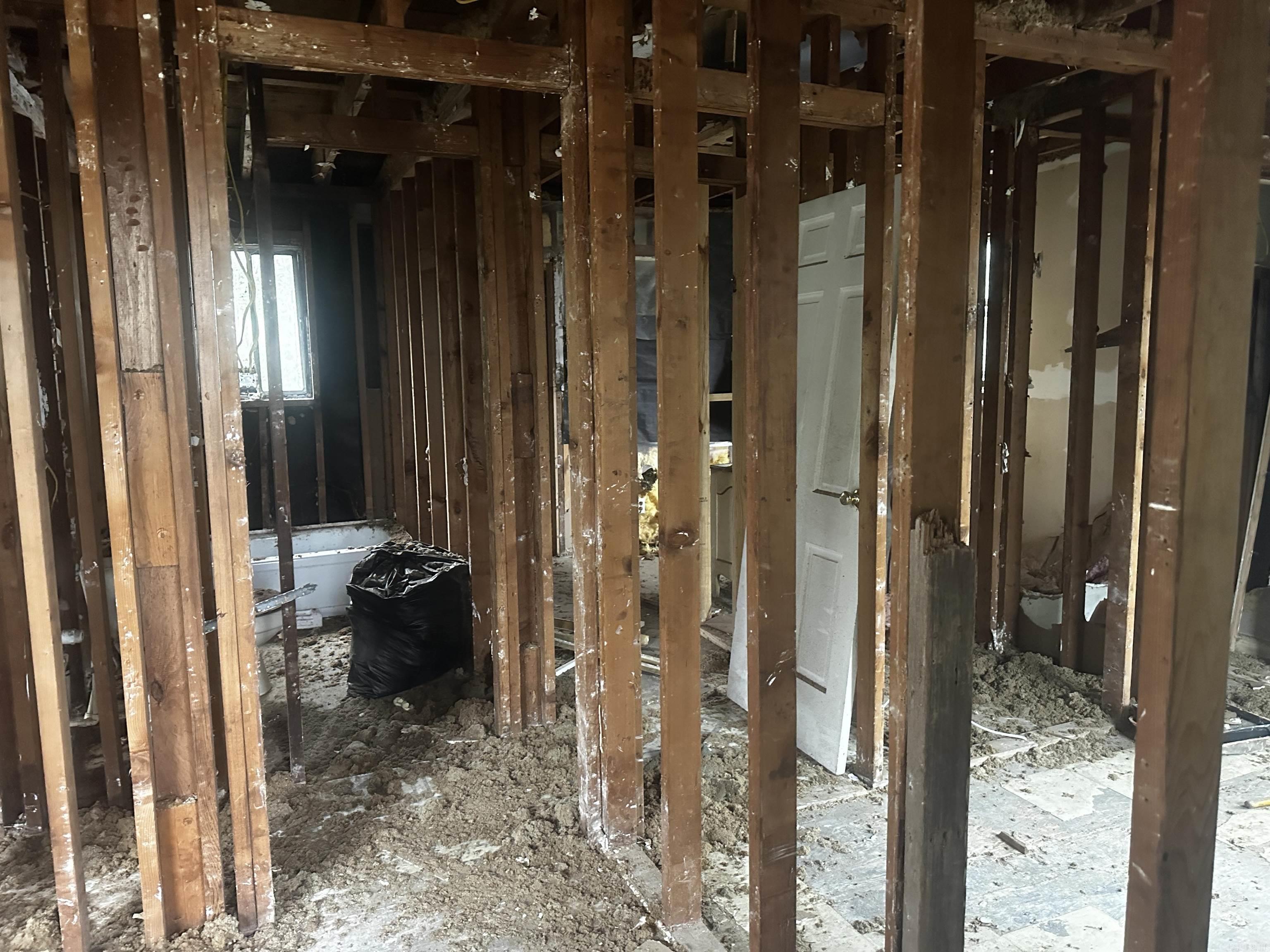 Sweet Home - Residential