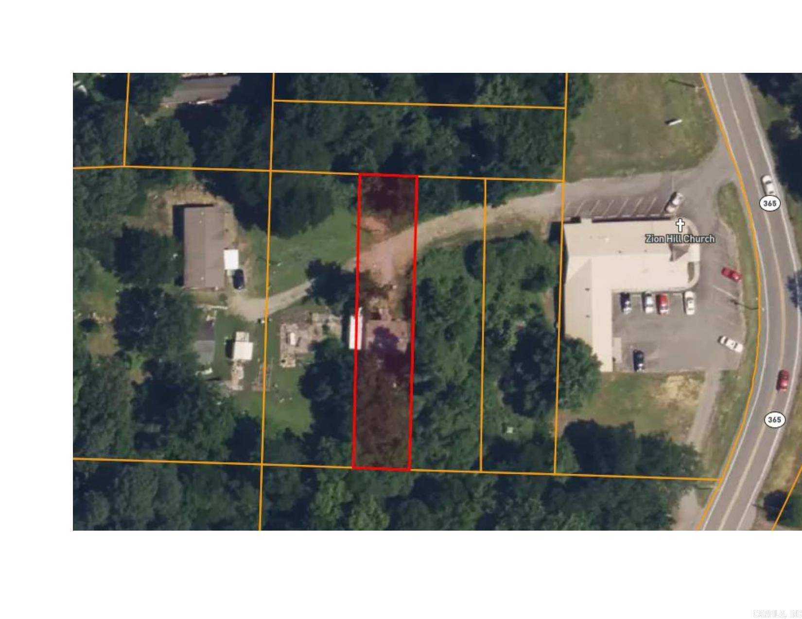 Sweet Home - Residential