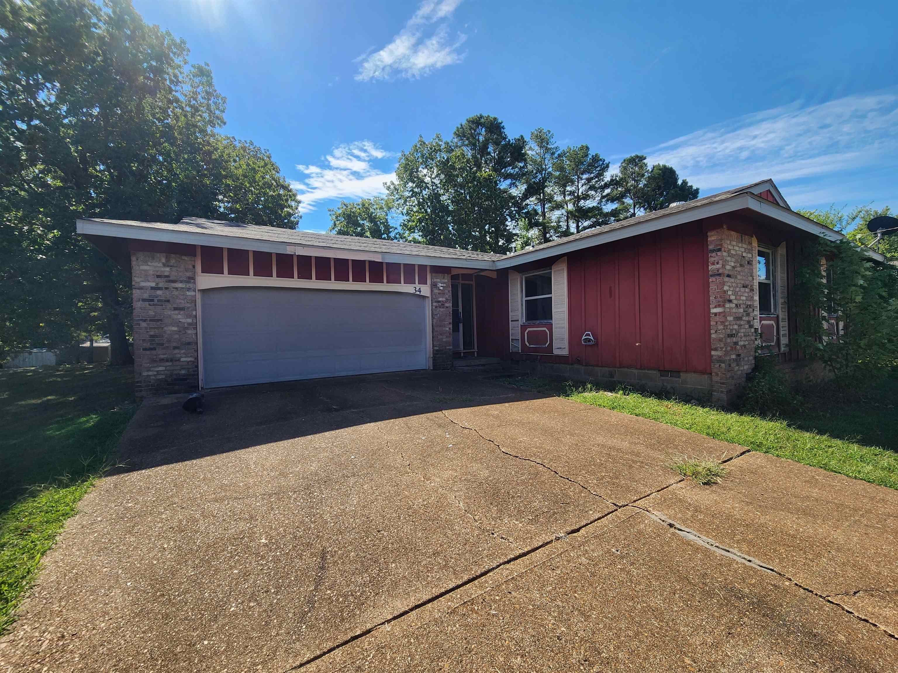 CHOCTAW FIFTH - Residential