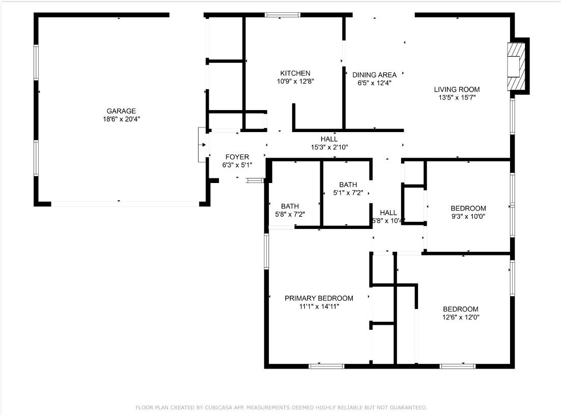 CHOCTAW FIFTH - Residential