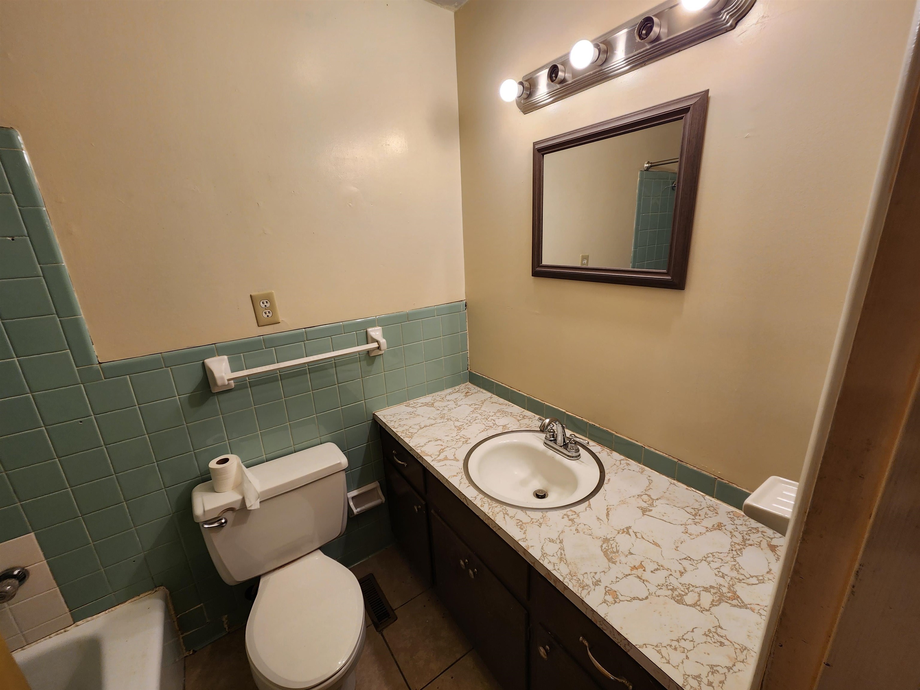 CHOCTAW FIFTH - Residential