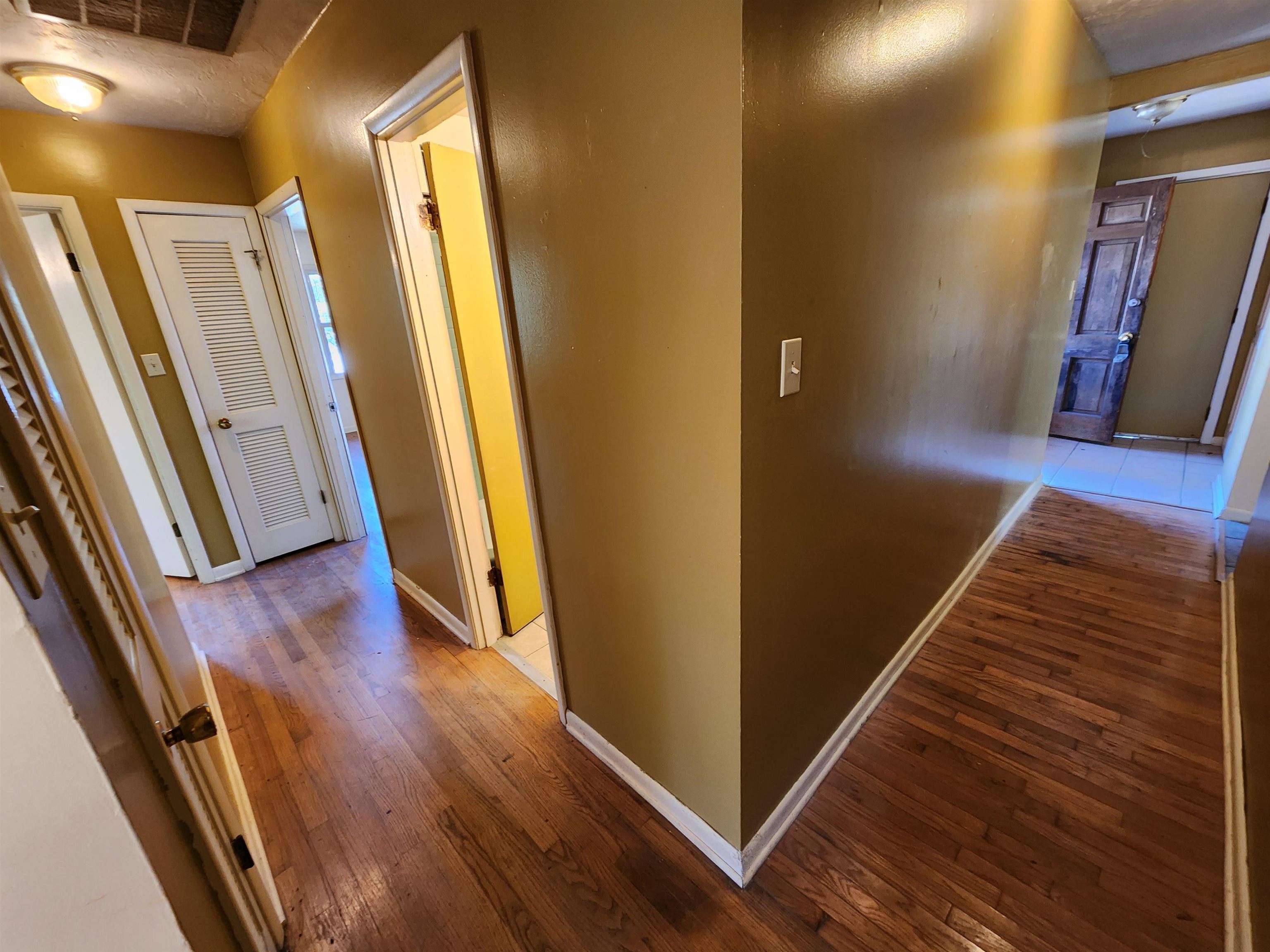 CHOCTAW FIFTH - Residential