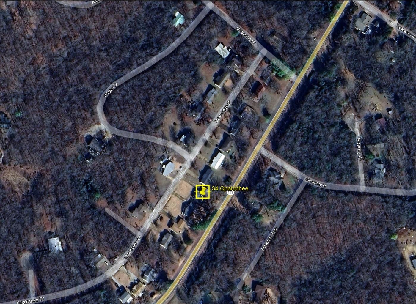 CHOCTAW FIFTH - Residential