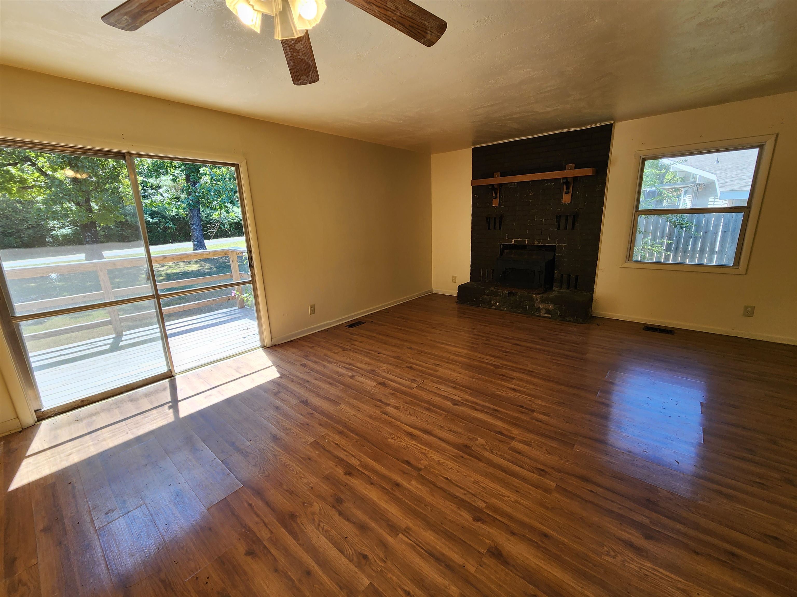 CHOCTAW FIFTH - Residential