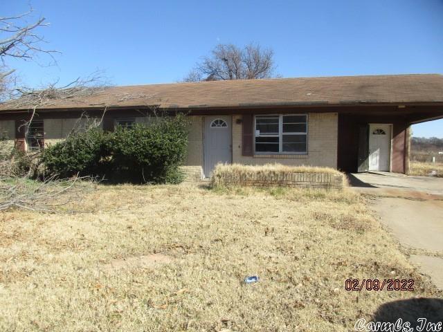 Investor's Dream. Some TLC and you have a home to flip or rent. Home is in Flood Zone AE. Year built is approx. Agents Please See Remarks