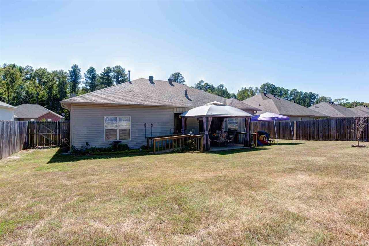 AARONFIELD - Residential